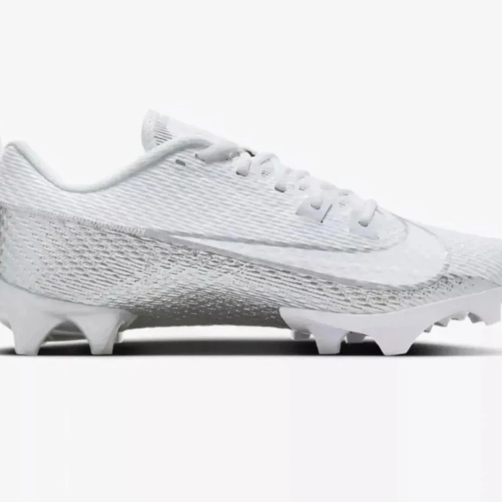 new men's 8.5, 9, 9.5, 15 Nike Vapor edge pro 360 2 Football/lacrosse Cleats - Picture 3 of 8